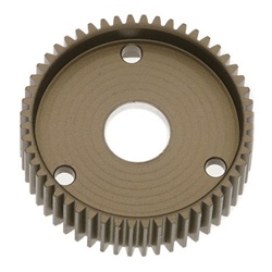 Robinson Racing Hardened Aluminum Diff Gear SCX10 / Wraith