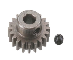 Robinson Racing Pinion Gear Xtra Hard 5mm .8 Mod 32P 20T