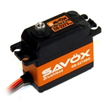 Savox SB-2273SG High Torque Brushless Steel Gear Digital Servo