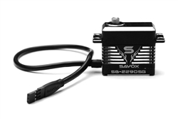 Savox SB-2290SG Monster Torque Brushless Servo Black Edition