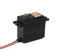 Savox SC-1201MG High Torque Metal Gear Digital Servo