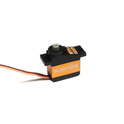 Savox SH-0257MG High Torque Digital Micro Servo