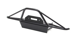 ScalerFab VS4-10 Origin/Pro/Ultra Prerunner Front Bumper with Top Fairlead Mount