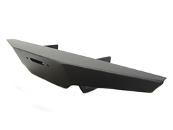 ScalerFab SCX10 / SCX10 II UMG10 Low-Profile Full-Size Front Bumper with Front Fairlead Mount