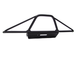 ScalerFab Enduro Sendero Prerunner Front Bumper with Front Fairlead Mount