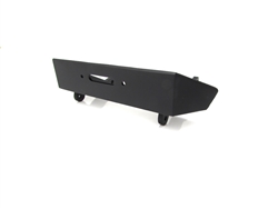 ScalerFab SCX10 III Narrow Front Bumper with Fairlead & Shackle Mounts