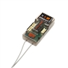 Spektrum AR6610T 6 Ch DSMX Air Telemetry Receiver