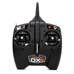 Spektrum DXS Transmitter Only