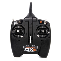 Spektrum DXS Transmitter Only