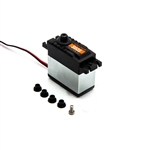 Spektrum S605HV 9kg 7.4V Servo, Waterproof, Metal Gear 23T