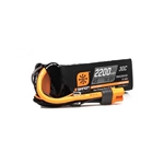 Spektrum 4S 14.8V 2200mAh 30C Smart LiPo Battery - IC3