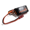 Spektrum 3S 11.1V 300mAh 30C LiPo Battery -  JST