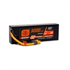 Spektrum 2S 7.4V 5000mAh 30C Smart G2 Hardcase LiPo Battery - IC3
