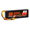 Spektrum 2S 7.4V 5000mAh 50C Smart G2 Hardcase LiPo Battery - IC3