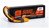 Spektrum 2S 7.4V 5000mAh 50C Smart G2 Hardcase LiPo Battery - IC5