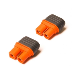 Spektrum IC3 Battery Connectors (2)