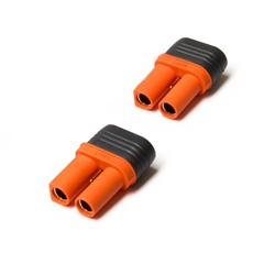 Spektrum IC5 Battery Connectors (2)