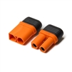 Spektrum IC5 Connector Set, (1) IC5 Device and (1) IC5 Battery