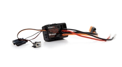 Spektrum Firma 40 Amp Brushed Smart 2-in-1 ESC and Receiver