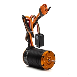 Spektrum 1400kV Firma Sensored 2-in-1 Motor and ESC