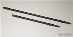 SSD RC Wide Rear Axle Shafts for Yeti