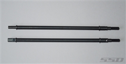 SSD RC Centered Rear Axle Shafts for Wraith