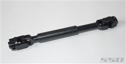 SSD RC Scale Steel Driveshaft for Wraith