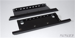 SSD RC Short Side Sliders for Ascender WB2