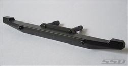 SSD RC Rock Shield Wide Rear Bumper for SCX10 II