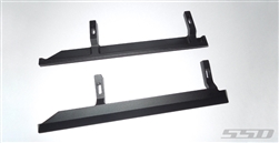 SSD RC Rock Shield Side Sliders for SCX10 II