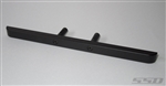 SSD RC D110 Aluminum Front Bumper for TRX-4 / SCX10 II