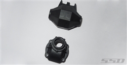 SSD RC Diamond Pro Center Housing Set