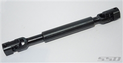 SSD RC Scale Steel Driveshaft for Rock / Baja Rey