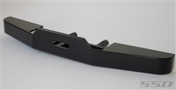 SSD RC Bronco Winch Bumper for TRX-4 (Black)
