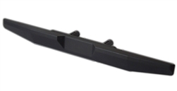 SSD RC Bronco Rock Shield Rear Bumper for TRX-4