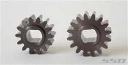 SSD RC Portal Gears