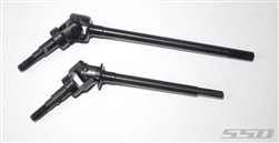 SSD RC Pro44 Offset Front Axle Universal Shafts