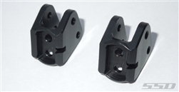 SSD RC HD Aluminum Rear Link Mounts for Redcat GEN8