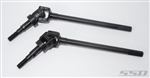 SSD Pro44 Universal Axle Shafts for SCX10 II