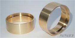 SSD RC 1.9" Brass Internal Rings (21.5mm)