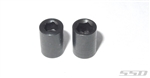 SSD RC 3mm Hex Socket Tools for Scale M2.5 Wheel Bolts (2)