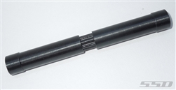 SSD RC Steel Rear Driveshaft for Ryft