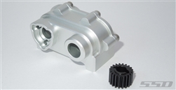 SSD RC Trail King Overdrive Transfer Case