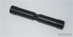 SSD RC Steel Front Driveshaft for Ryft