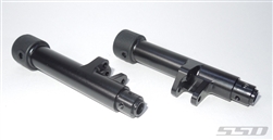 SSD RC Trail King Aluminum Rear Axle Tubes