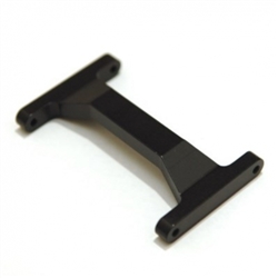 STRC Aluminum Rear Chassis Brace Element Enduro - Black