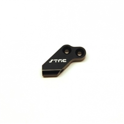 STRC Aluminum Upper Panhard Mount Venture (Black)