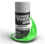 Spaz Stix Clover Green Metallic Aerosol Paint 3.5oz
