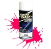 Spaz Stix Hot Pink Fluorescent Aerosol Paint 3.5oz
