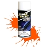 Spaz Stix Fireball Orange Fluorescent Aerosol Paint 3.5oz